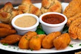 Prime Sampler Platter