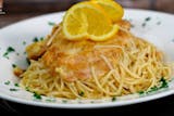 Chicken Francese