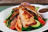 Grilled Chicken Salad