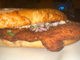 Torta de Milanesa