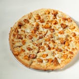 Three Musketeers Pizza