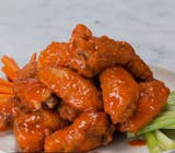 Buffalo Spicy Wings