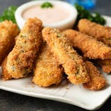 Fried Pickle (Ranch)