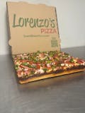 Large Two Topping Deep Dish Pizza Special