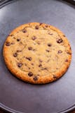 Jumbo Chocolate Chip Cookie