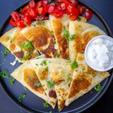 Chicken Quesadilla