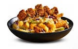 Chicken Loaded Fries
