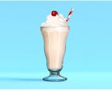Vanilla Milkshake