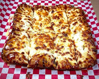 Cheese Sticks