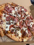 Meat Lovers Pizza