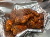 Boneless Wings