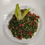 Tabbouleh