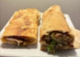 Lamb Shawarma