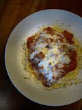 Chicken Parmesan