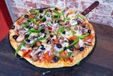 Supreme Pizza