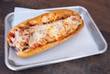 Meatball Sub
