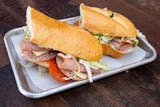 Cold Cut Trio Sub
