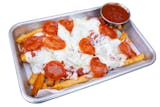Pizza Fries