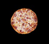 Pizza with Two Toppings