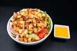 Grilled Chicken Salad