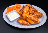 Buffalo Wings