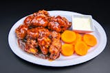 Boneless Wings