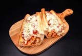 Chicken Parm Sub