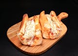 Meatball Parm Sub