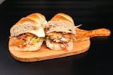 Chicken BLT Sub