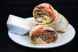 Beef Gyro