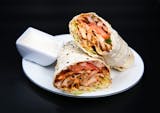 Chicken Gyro