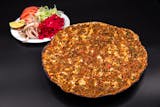 Lahmajoun