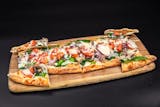 Veggie Pide