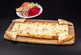 Cheese Pide