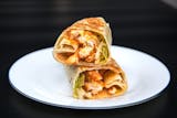 Buffalo Chicken Wrap