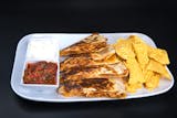 Chicken Quesadilla