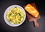 Pesto Pasta Dinner