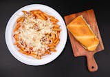 Baked Ziti Dinner