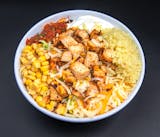 Chicken Bowl