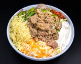 Beef Bowl