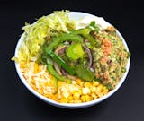 Veggie Bowl