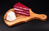 Red Velvet Cake