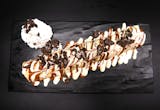 Oreo Overload Crepe