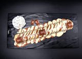 Kinder Bueno Crepe