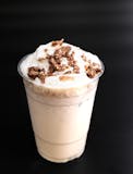 The Ferrero Shake