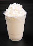 Classic Vanilla Milkshake