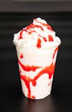 Strawberry Milkshake