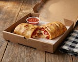 #2 - Stromboli or Calzone