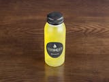 Passion Fruit Lemonade (8oz)