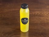 Passion Fruit Lemonade (12oz)